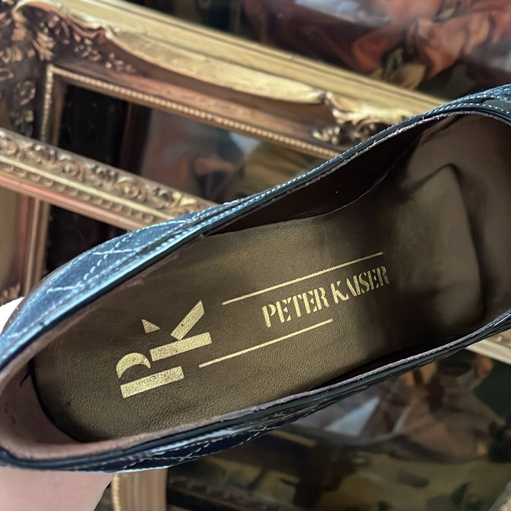 Peter‎ Kaiser Pumps - Picture 8 of 9